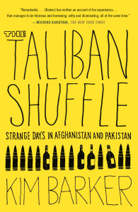 The Taliban Shuffle: Strange Days in Afghanistan and Pakistan - ISBN: 9780307477385