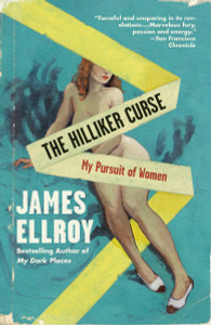 The Hilliker Curse:  - ISBN: 9780307477392
