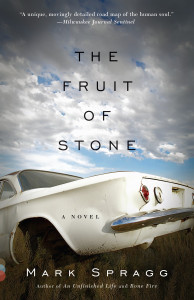 The Fruit of Stone:  - ISBN: 9780307739384