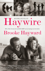 Haywire:  - ISBN: 9780307739599