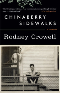 Chinaberry Sidewalks: A Memoir - ISBN: 9780307740977