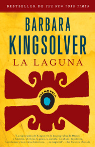 La laguna:  - ISBN: 9780307741110