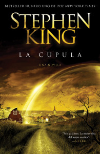 La cúpula:  - ISBN: 9780307741127