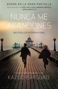 Nunca me abandones:  - ISBN: 9780307741226