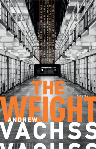 The Weight:  - ISBN: 9780307741318