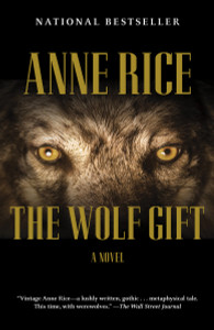 The Wolf Gift: The Wolf Gift Chronicles (1) - ISBN: 9780307742100