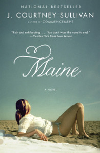 Maine:  - ISBN: 9780307742216