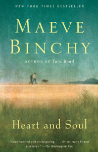 Heart and Soul:  - ISBN: 9780307742834