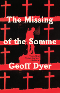 The Missing of the Somme:  - ISBN: 9780307742971