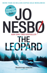 The Leopard: A Harry Hole Novel (8) - ISBN: 9780307743183