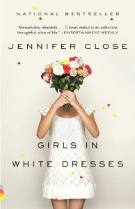 Girls in White Dresses:  - ISBN: 9780307743695
