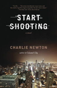 Start Shooting:  - ISBN: 9780307743800