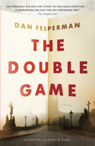 The Double Game:  - ISBN: 9780307744401