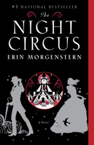 The Night Circus:  - ISBN: 9780307744432