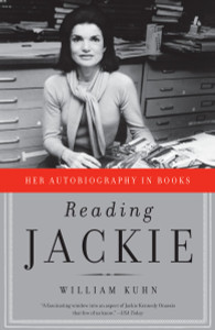 Reading Jackie: Her Autobiography in Books - ISBN: 9780307744654