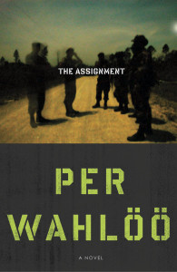 The Assignment:  - ISBN: 9780307744760