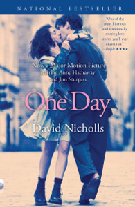 One Day (Movie Tie-in Edition):  - ISBN: 9780307946713