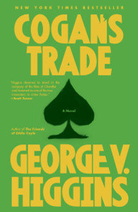 Cogan's Trade:  - ISBN: 9780307947222