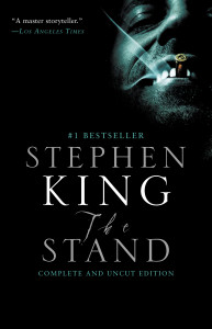 The Stand:  - ISBN: 9780307947307