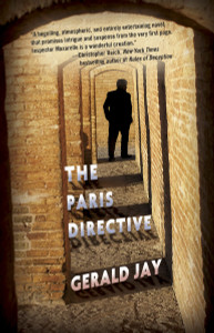 The Paris Directive:  - ISBN: 9780307947499