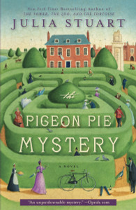 The Pigeon Pie Mystery:  - ISBN: 9780307947697