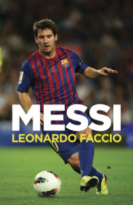 Messi: Una biografía - ISBN: 9780307947765