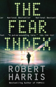 The Fear Index:  - ISBN: 9780307948113