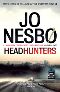 Headhunters:  - ISBN: 9780307948687
