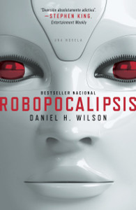 Robopocalipsis:  - ISBN: 9780307949103