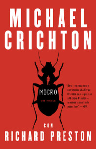 Micro (en español):  - ISBN: 9780307949165