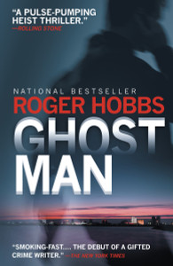 Ghostman:  - ISBN: 9780307950499