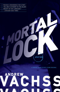 Mortal Lock:  - ISBN: 9780307950833