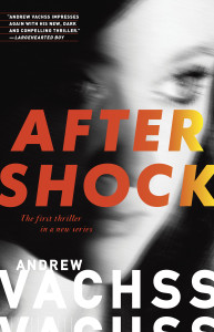 Aftershock: A Thriller - ISBN: 9780307950888