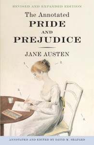 The Annotated Pride and Prejudice: A Revised and Expanded Edition - ISBN: 9780307950901