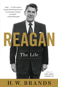 Reagan: The Life - ISBN: 9780307951144