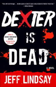 Dexter Is Dead: Dexter Morgan (8) - ISBN: 9780345802590