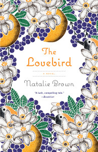 The Lovebird:  - ISBN: 9780345803207