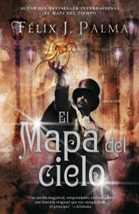 El mapa del cielo:  - ISBN: 9780345804082