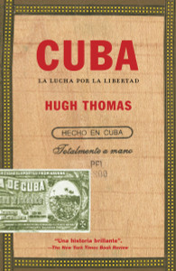 Cuba: La lucha por la libertad - ISBN: 9780345804242