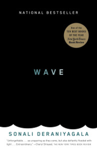 Wave:  - ISBN: 9780345804310