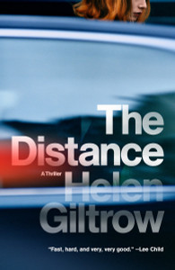 The Distance:  - ISBN: 9780345804358