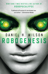 Robogenesis:  - ISBN: 9780345804389