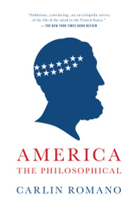 America the Philosophical:  - ISBN: 9780345804709