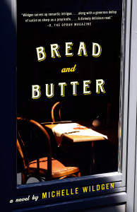 Bread and Butter:  - ISBN: 9780345805430