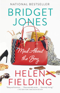 Bridget Jones: Mad About the Boy:  - ISBN: 9780345806345