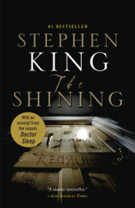 The Shining:  - ISBN: 9780345806789