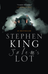'Salem's Lot:  - ISBN: 9780345806796