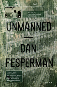 Unmanned:  - ISBN: 9780345806987