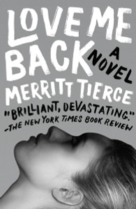 Love Me Back:  - ISBN: 9780345807137