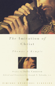 The Imitation of Christ:  - ISBN: 9780375700187